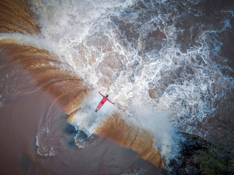 Imagen: 沈旻 / Skypixel
